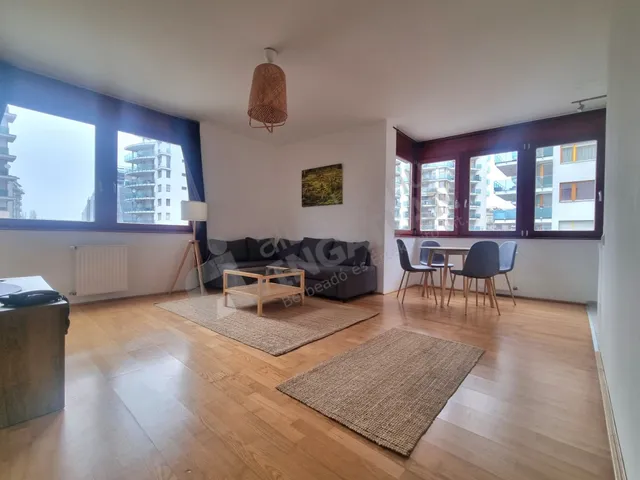 Kiadó lakás Budapest XIII. kerület 53 nm