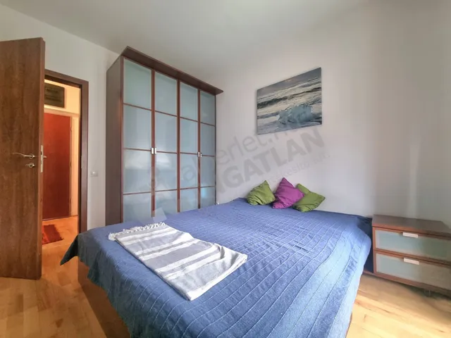 Kiadó lakás Budapest XIII. kerület, Danubius utca 53 nm