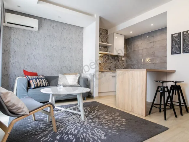 Kiadó lakás Budapest VIII. kerület, Józsefváros 35 nm