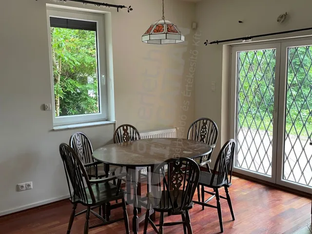 Kiadó lakás Budapest XII. kerület, Kútvölgy 90 nm