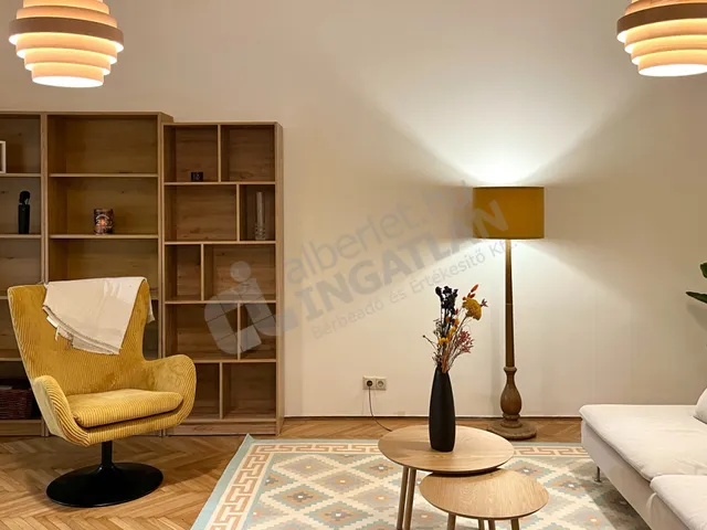 Kiadó lakás Budapest XII. kerület 77 nm