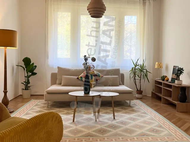 Kiadó lakás Budapest XII. kerület, Maros utca 77 nm