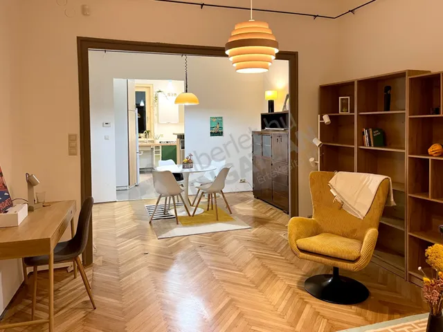 Kiadó lakás Budapest XII. kerület, Maros utca 77 nm