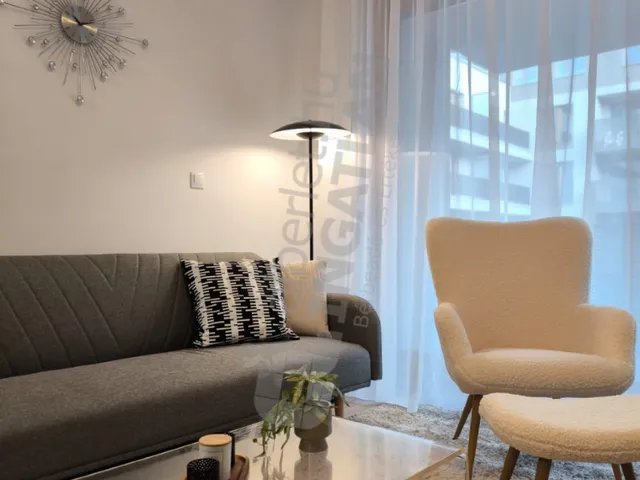 Kiadó lakás Budapest XIII. kerület 47 nm