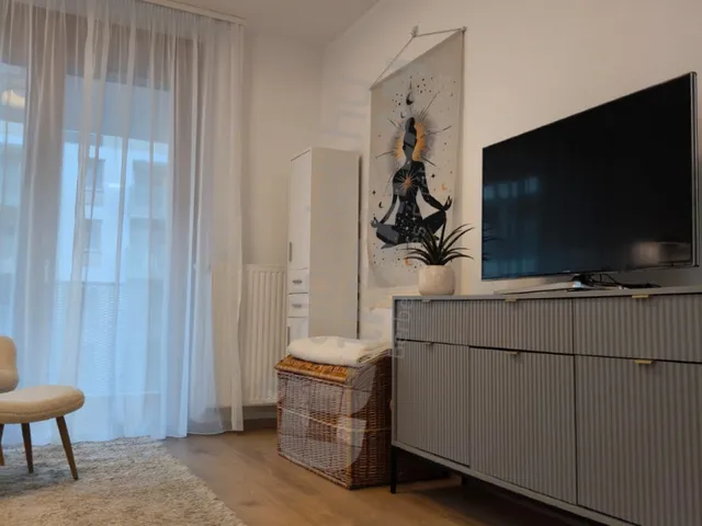 Kiadó lakás Budapest XIII. kerület, Szabolcs utca 47 nm