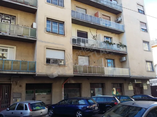 Kiadó lakás Budapest VIII. kerület, Déri Miksa utca 102 nm