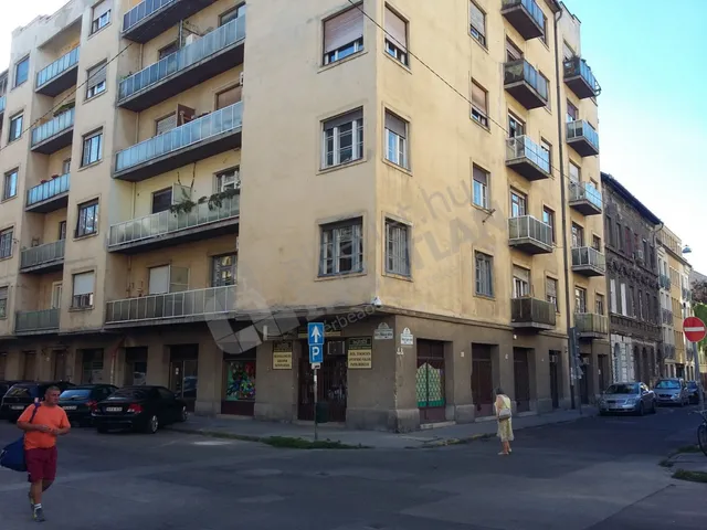 Kiadó lakás Budapest VIII. kerület, Déri Miksa utca 102 nm