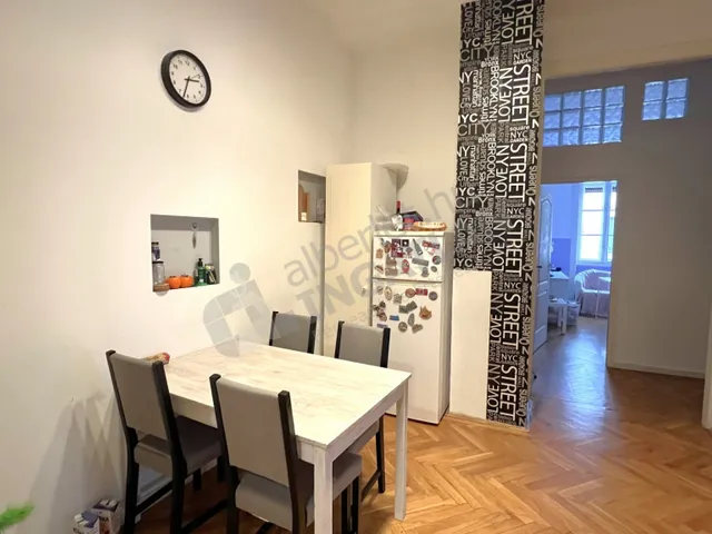 Kiadó lakás Budapest VIII. kerület 102 nm