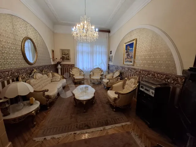 Kiadó lakás Budapest VII. kerület, Király utca 64 nm