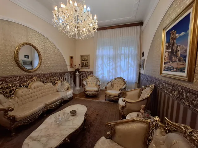 Kiadó lakás Budapest VII. kerület, Király utca 64 nm