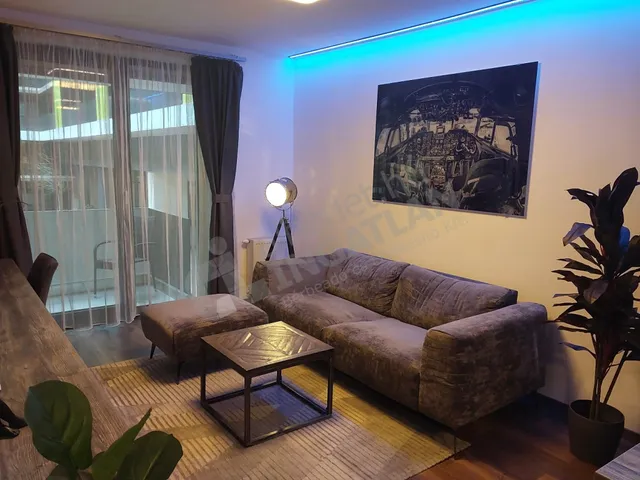 Eladó lakás Budapest VIII. kerület 48 nm