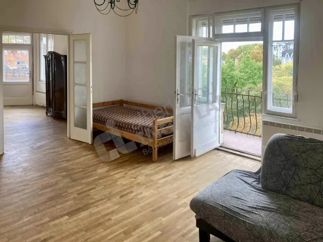 Kiadó lakás Budapest XII. kerület, Krisztinaváros XII. ker., Csörsz utca 87 nm