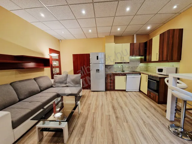 Kiadó lakás Budapest I. kerület 41 nm