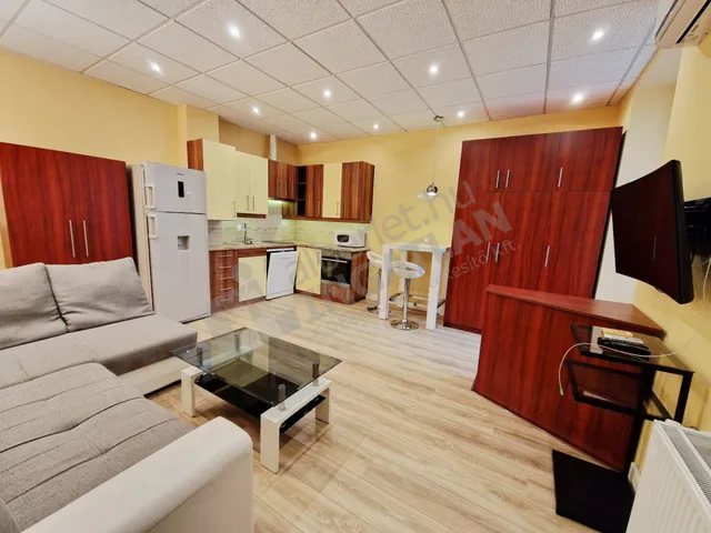 Kiadó lakás Budapest I. kerület, Attila út 41 nm