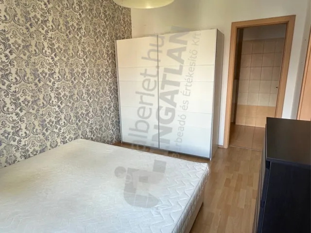Kiadó lakás Budapest III. kerület, Filatorigát, Hunor utca 51 nm