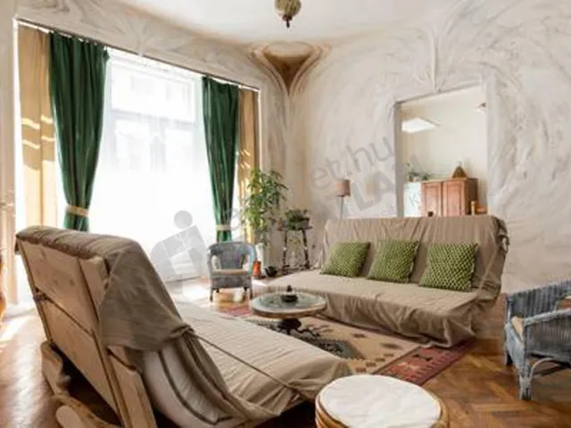 Kiadó lakás Budapest VIII. kerület 85 nm