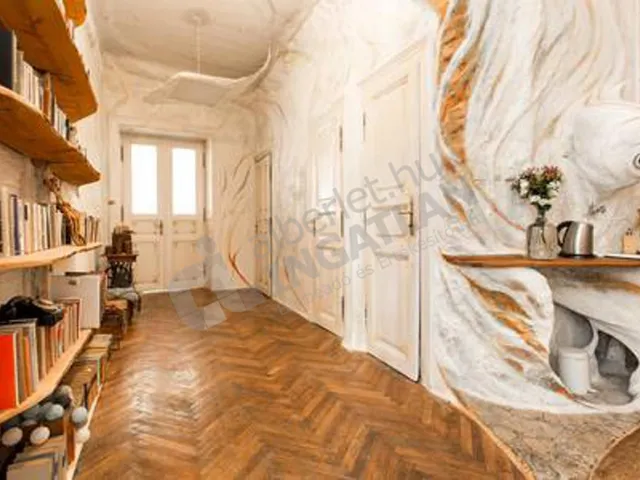 Kiadó lakás Budapest VIII. kerület, Práter utca 85 nm