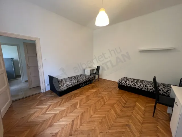 Kiadó lakás Budapest XIV. kerület, Nagyzugló, Padlizsán utca 29 nm