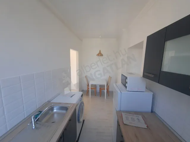 Kiadó lakás Budapest XI. kerület, Kelenföld, Bocskai út 34 nm