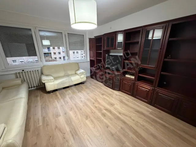 Kiadó lakás Budapest X. kerület, Mélytó utca 68 nm