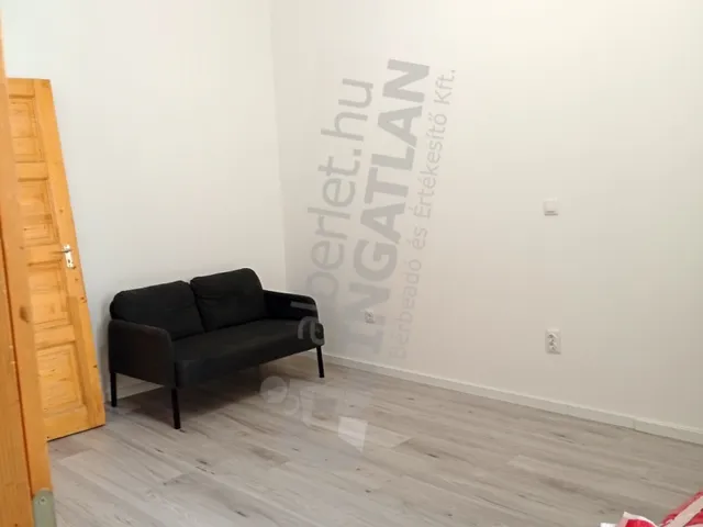 Kiadó lakás Budapest VII. kerület 28 nm