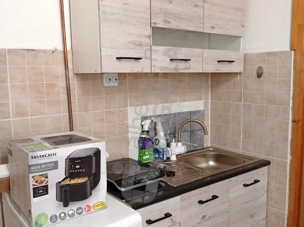 Kiadó lakás Budapest VII. kerület, Nefelejcs utca 28 nm