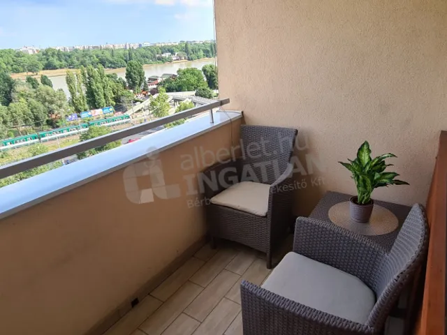 Kiadó lakás Budapest III. kerület, Óbuda, Lajos utca 48 nm