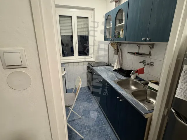 Kiadó lakás Budapest XIV. kerület, Kiszugló, Bosnyák tér 40 nm