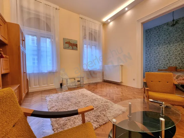 Kiadó lakás Budapest VIII. kerület 80 nm