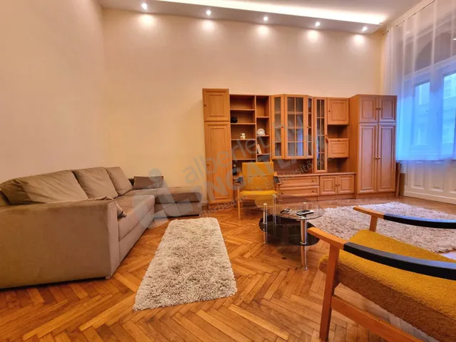 Kiadó lakás Budapest VIII. kerület, Bródy Sándor utca 80 nm