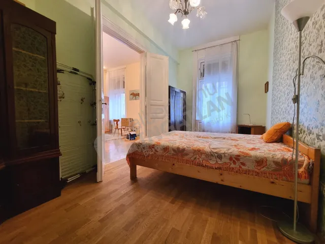 Kiadó lakás Budapest VIII. kerület, Bródy Sándor utca 80 nm