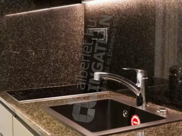 Kiadó lakás Budapest VI. kerület, Dessewffy utca 50 nm