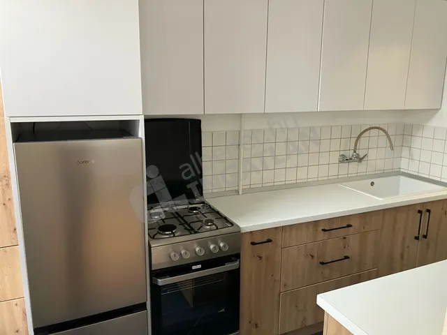 Kiadó lakás Budapest VII. kerület 30 nm