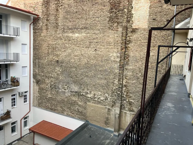 Kiadó lakás Budapest VII. kerület, Csengery utca 30 nm