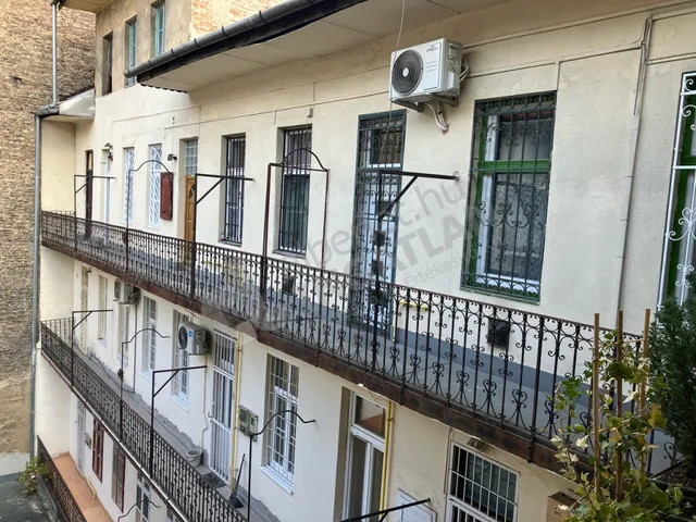 Kiadó lakás Budapest VII. kerület, Csengery utca 30 nm