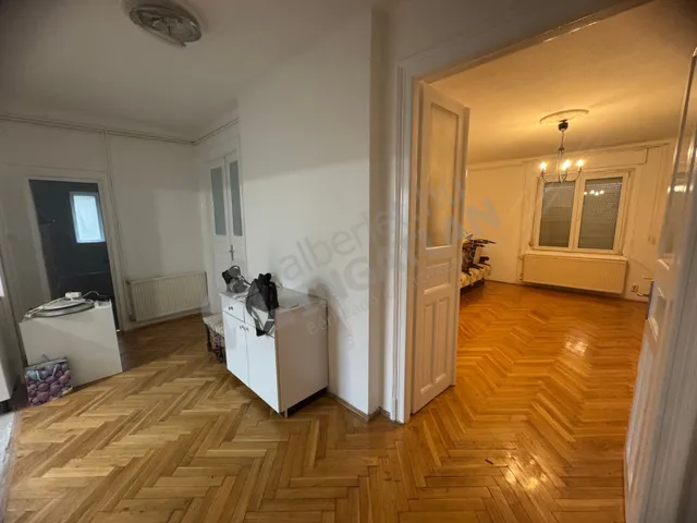 Kiadó lakás Budapest XI. kerület, Kelenföld, Budaörsi út 92 nm