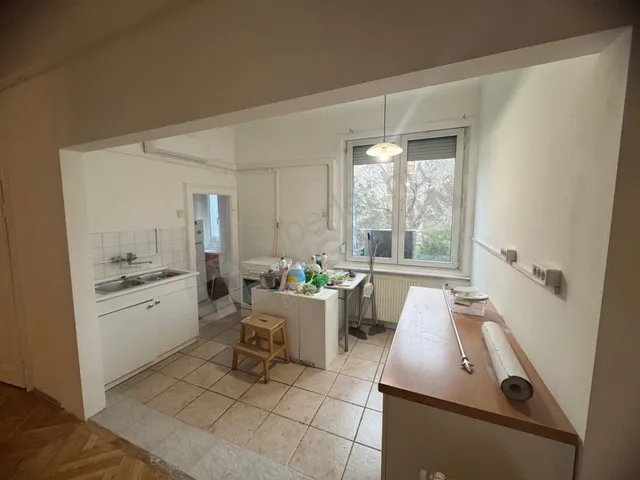 Kiadó lakás Budapest XI. kerület, Kelenföld, Budaörsi út 92 nm