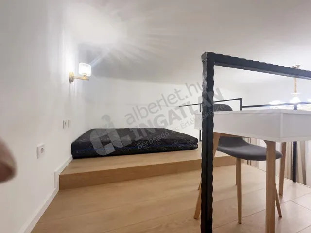 Kiadó lakás Budapest VII. kerület, Belső-Erzsébetváros, Erzsébet körút 26 nm