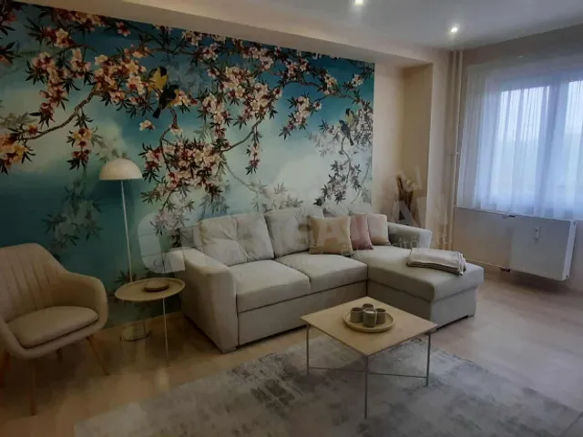 Kiadó lakás Budapest III. kerület, Árpád fejedelem útja 62 nm