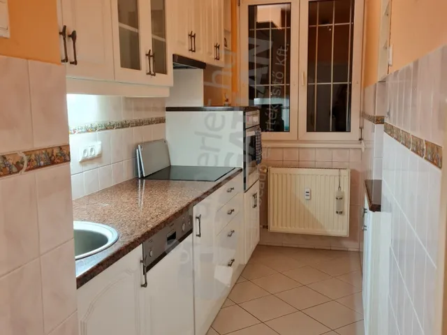Kiadó lakás Budapest IX. kerület, Csengettyű utca 45 nm