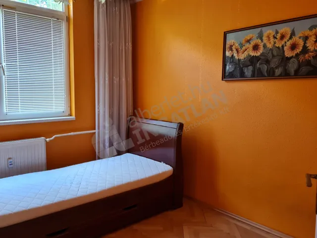 Kiadó lakás Budapest IX. kerület, Csengettyű utca 45 nm