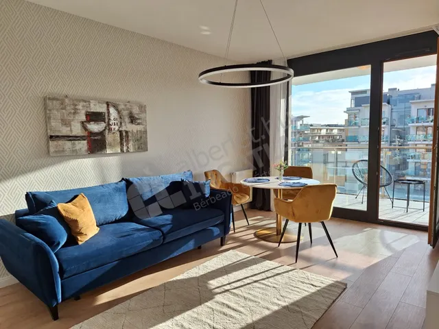 Kiadó lakás Budapest XIII. kerület 53 nm