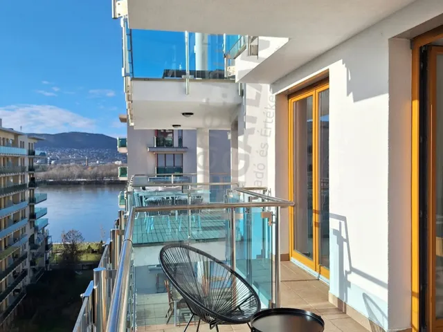 Kiadó lakás Budapest XIII. kerület, Turóc utca 53 nm