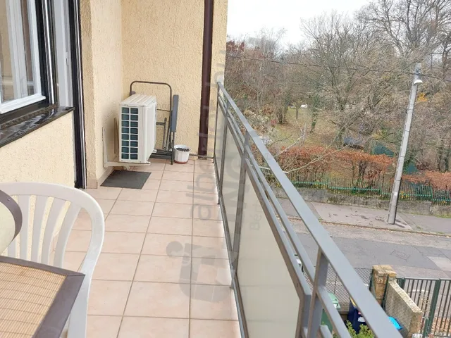 Kiadó lakás Budapest II. kerület, Vérhalom 53 nm