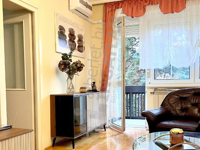 Kiadó lakás Budapest II. kerület, Vérhalom 62 nm