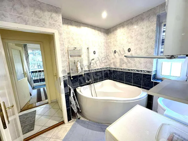 Kiadó lakás Budapest II. kerület, Vérhalom, Baba utca 62 nm