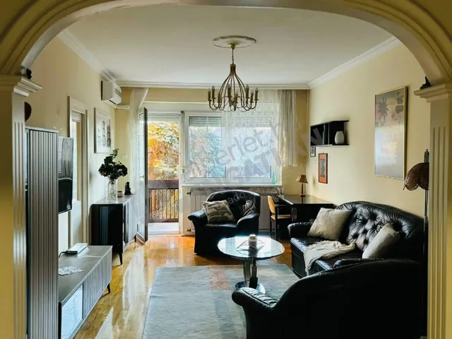 Kiadó lakás Budapest II. kerület, Vérhalom 62 nm