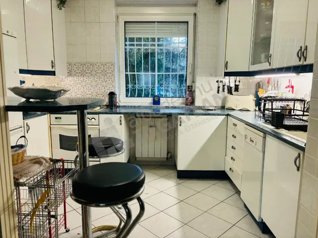 Kiadó lakás Budapest II. kerület, Vérhalom, Baba utca 62 nm