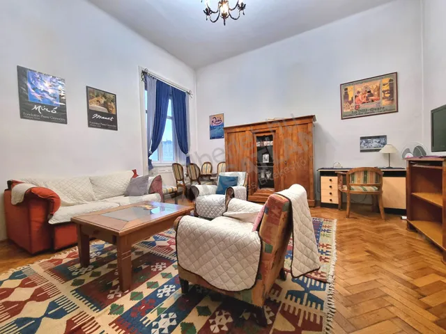 Kiadó lakás Budapest VI. kerület, Podmaniczky utca 47 nm