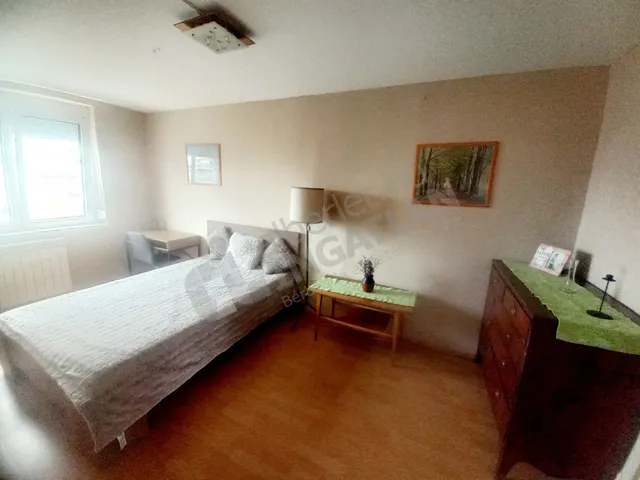 Kiadó lakás Budapest XIII. kerület, Újlipótváros 70 nm